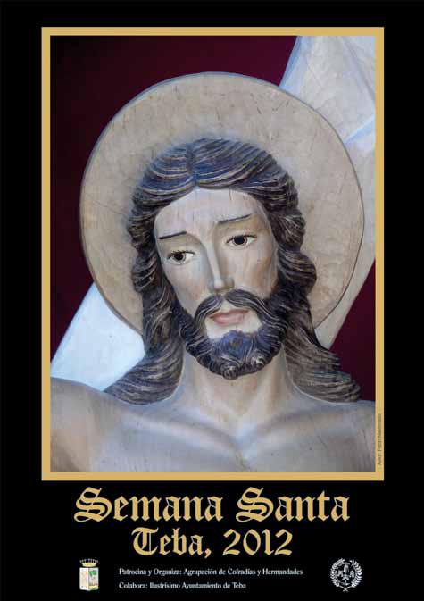 Semana Santa en Teba  